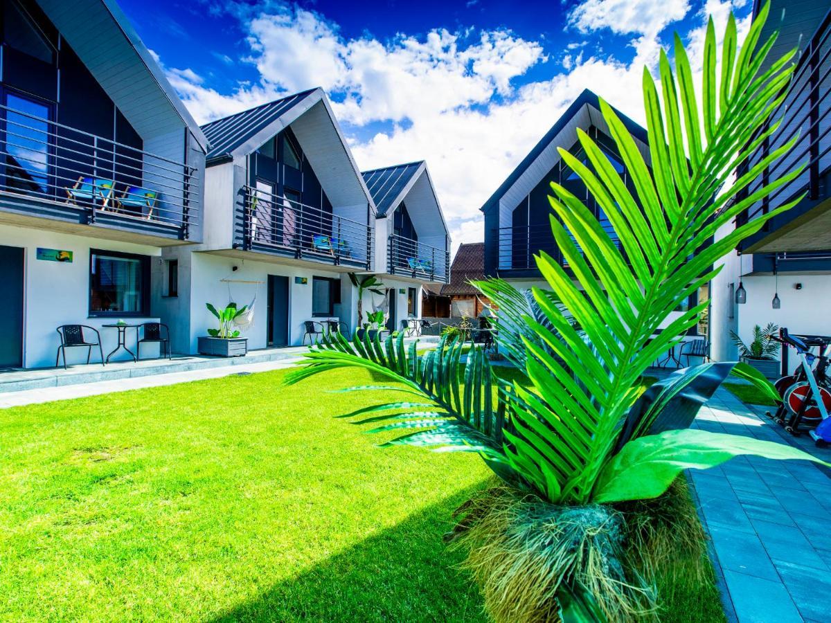 Temple Luxury Resort Rewal Luaran gambar