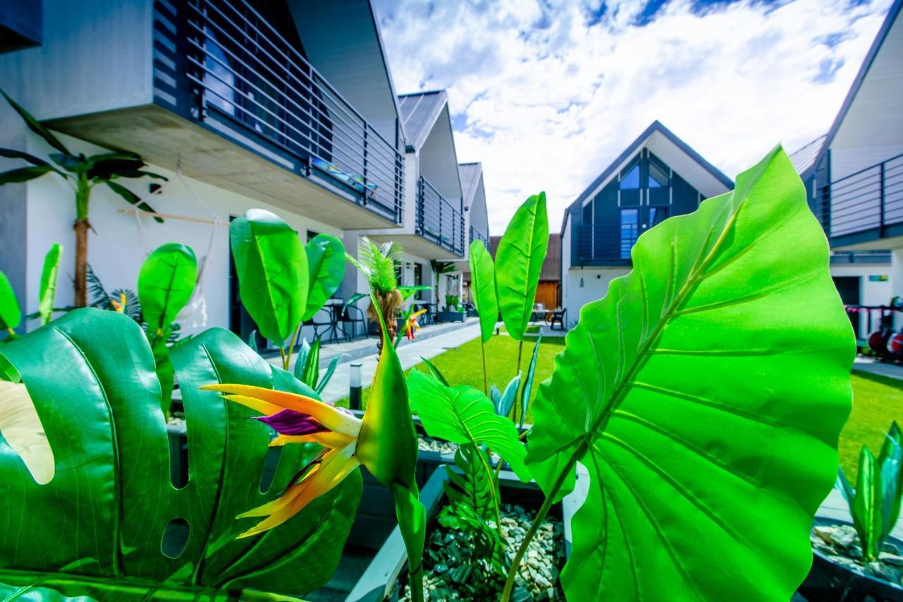 Temple Luxury Resort Rewal Luaran gambar