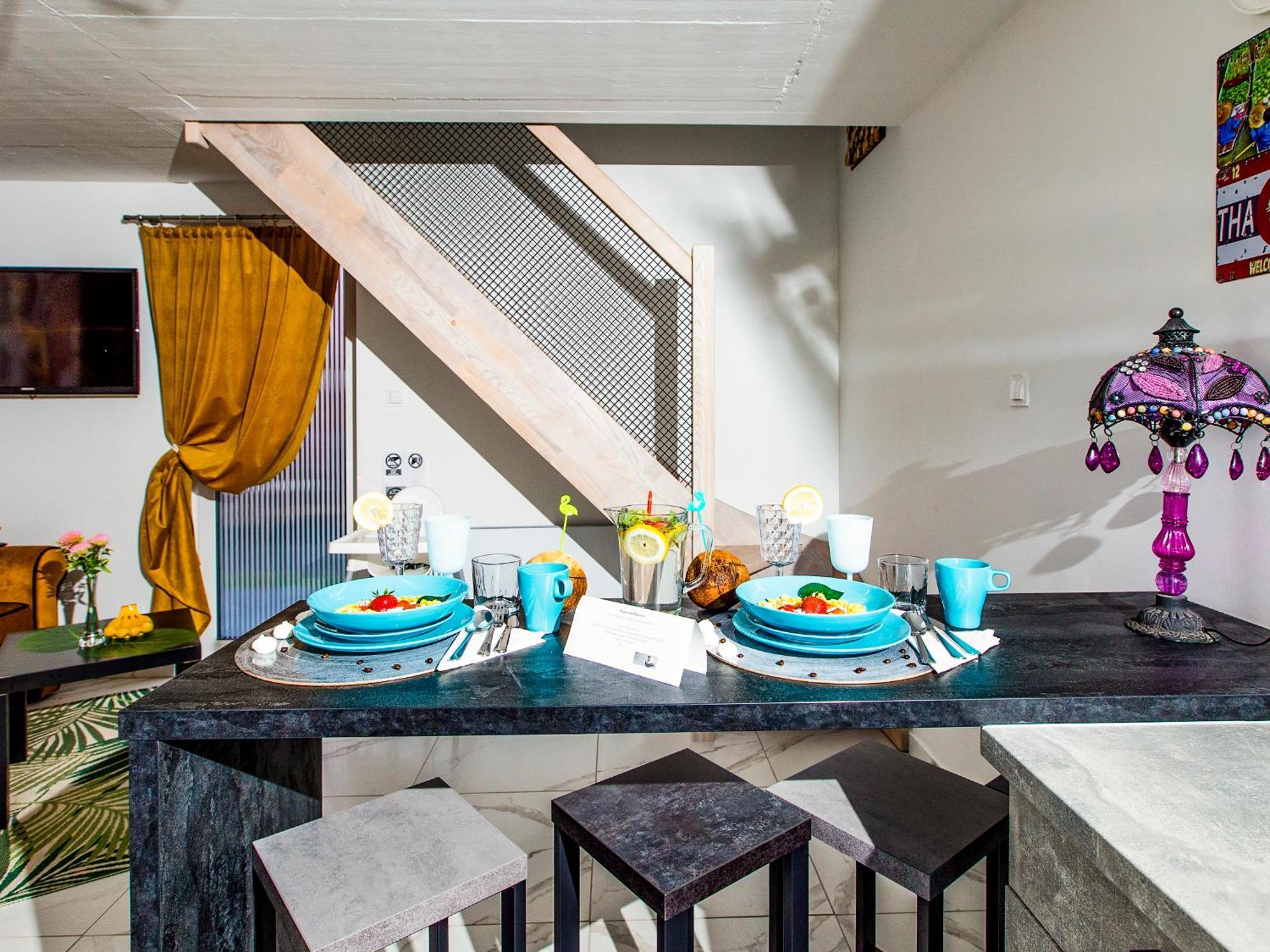 Temple Luxury Resort Rewal Bilik gambar