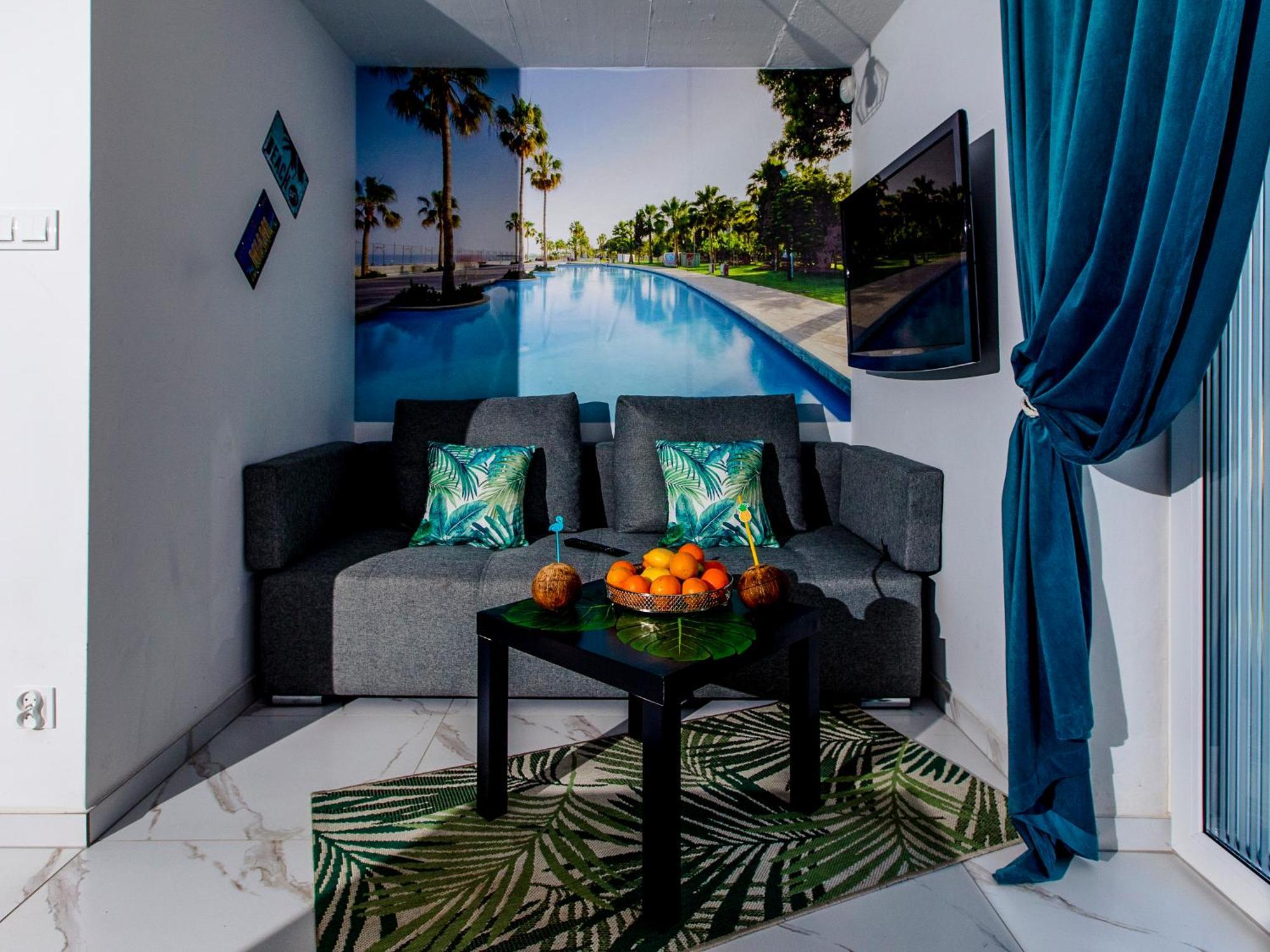 Temple Luxury Resort Rewal Bilik gambar